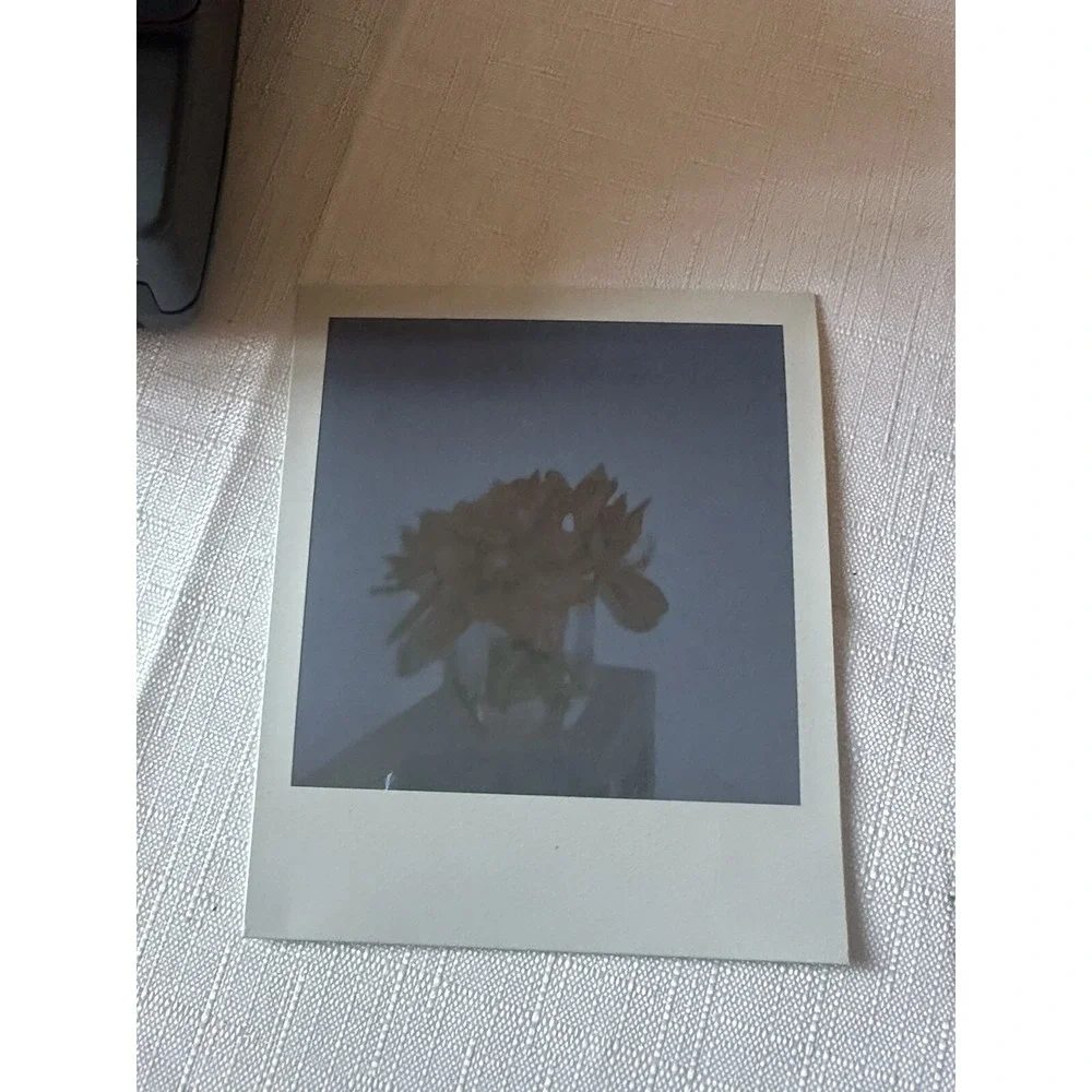 FILM‎ TESTED! Polaroid 600 Impulse Instant Camera Works Well! VGC! Vintage